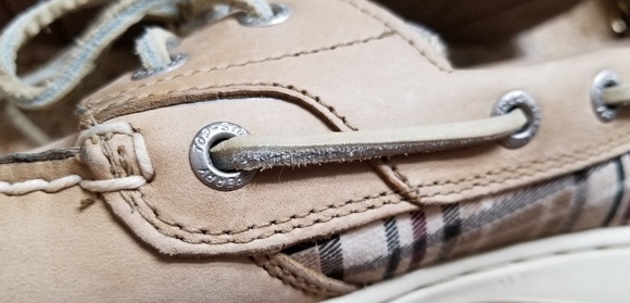 Sperrys - Picture 2 of 4